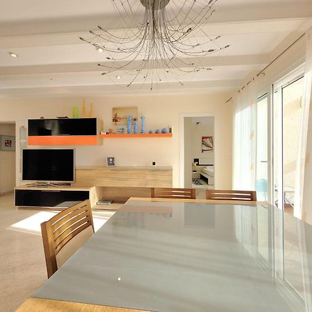 La Marina Villa Lloret de Mar Eksteriør billede
