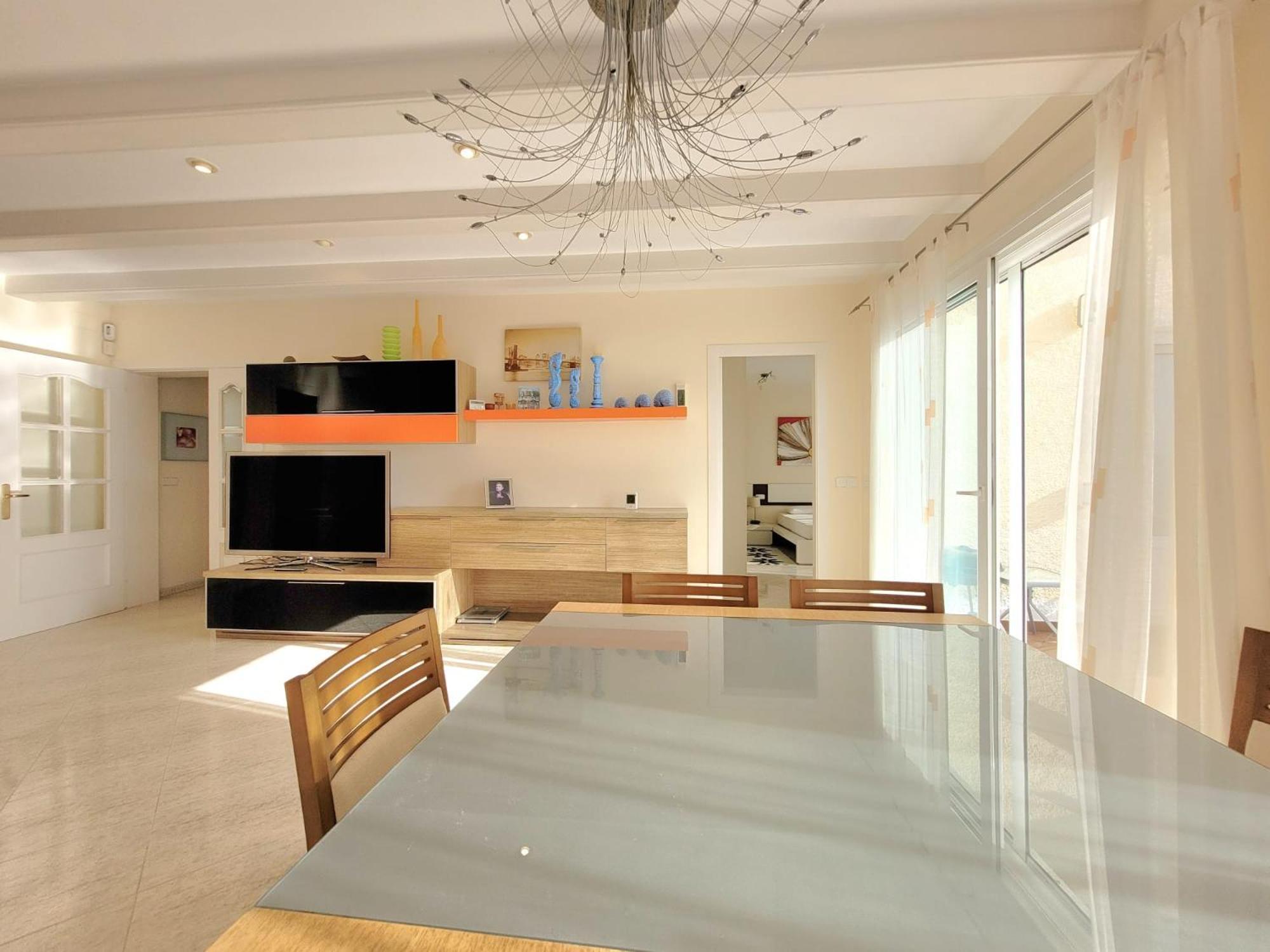 La Marina Villa Lloret de Mar Eksteriør billede