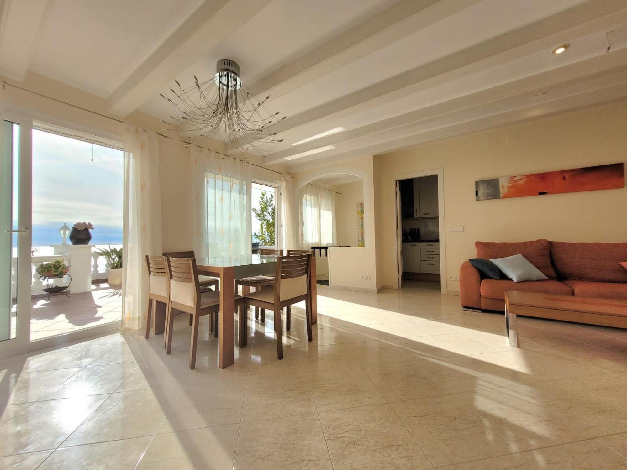 La Marina Villa Lloret de Mar Eksteriør billede