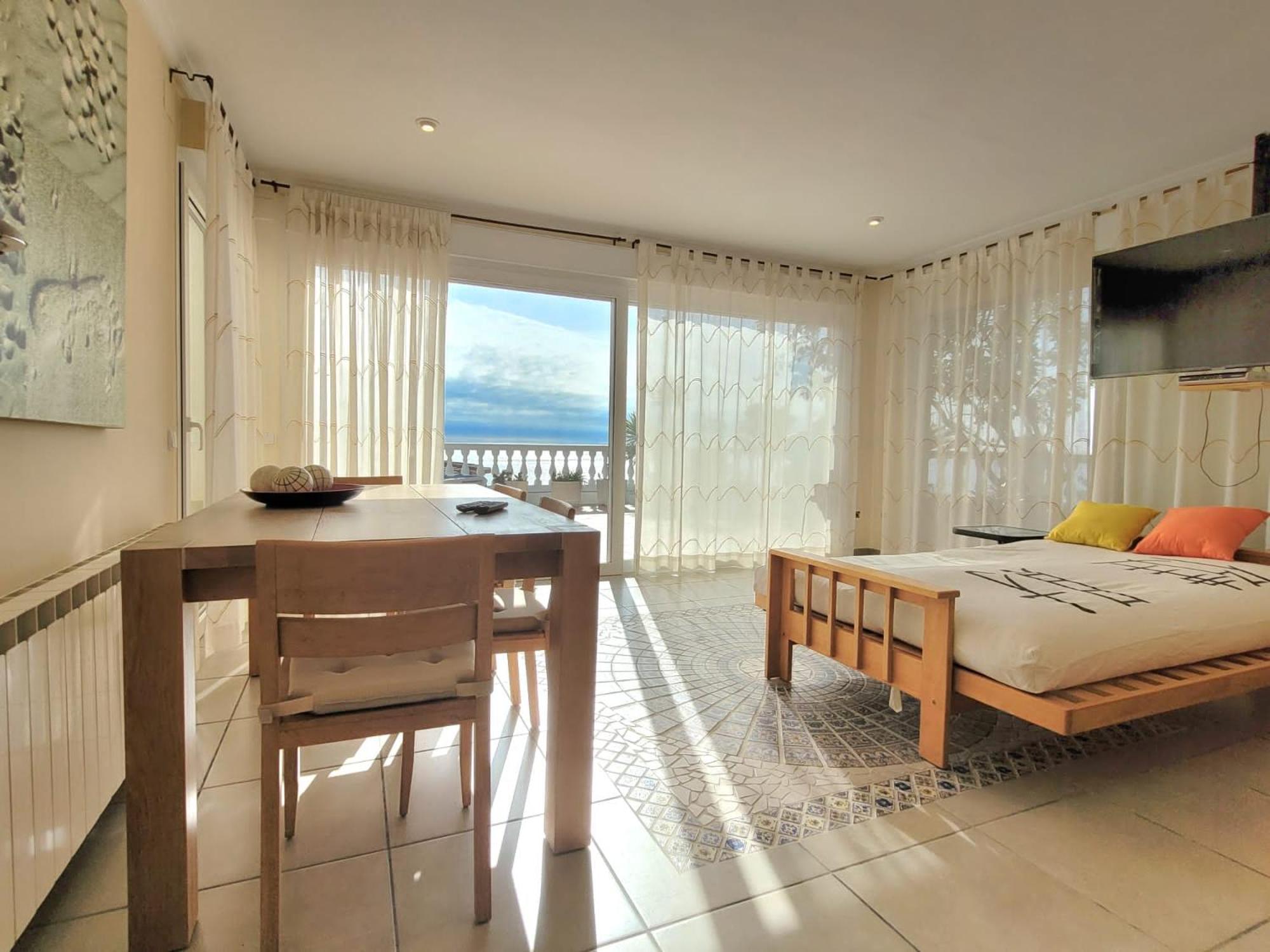 La Marina Villa Lloret de Mar Eksteriør billede