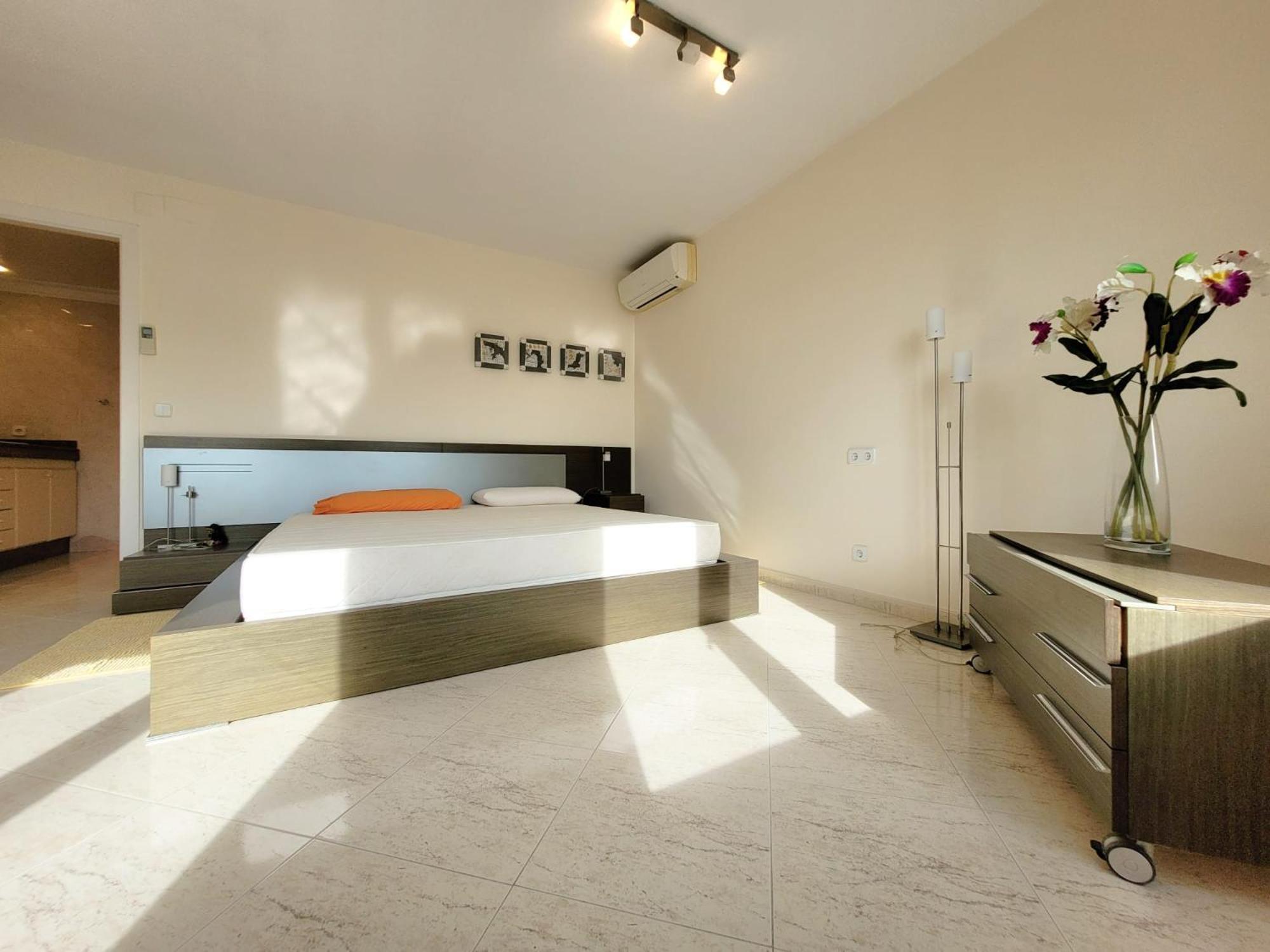 La Marina Villa Lloret de Mar Eksteriør billede