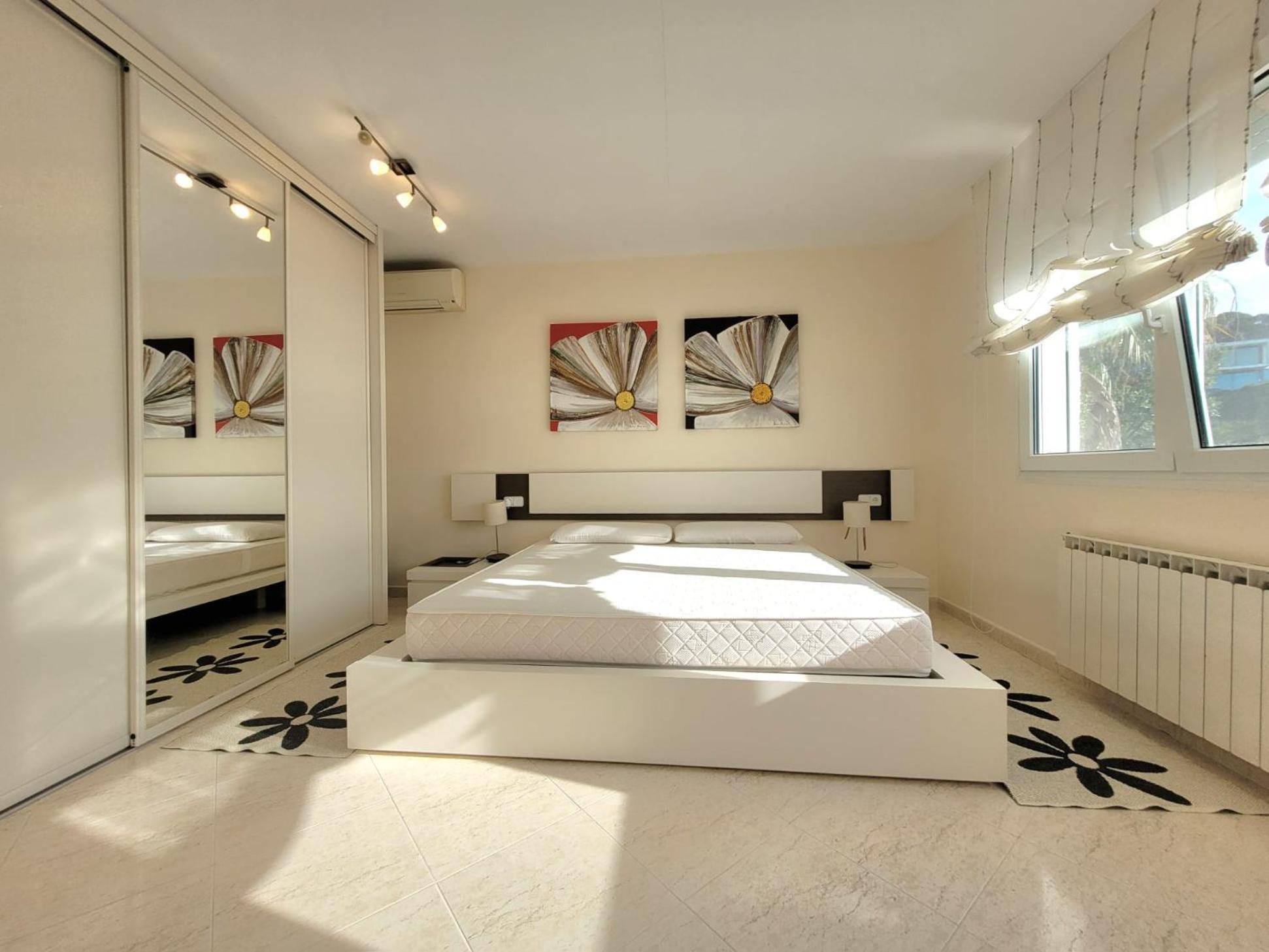 La Marina Villa Lloret de Mar Eksteriør billede