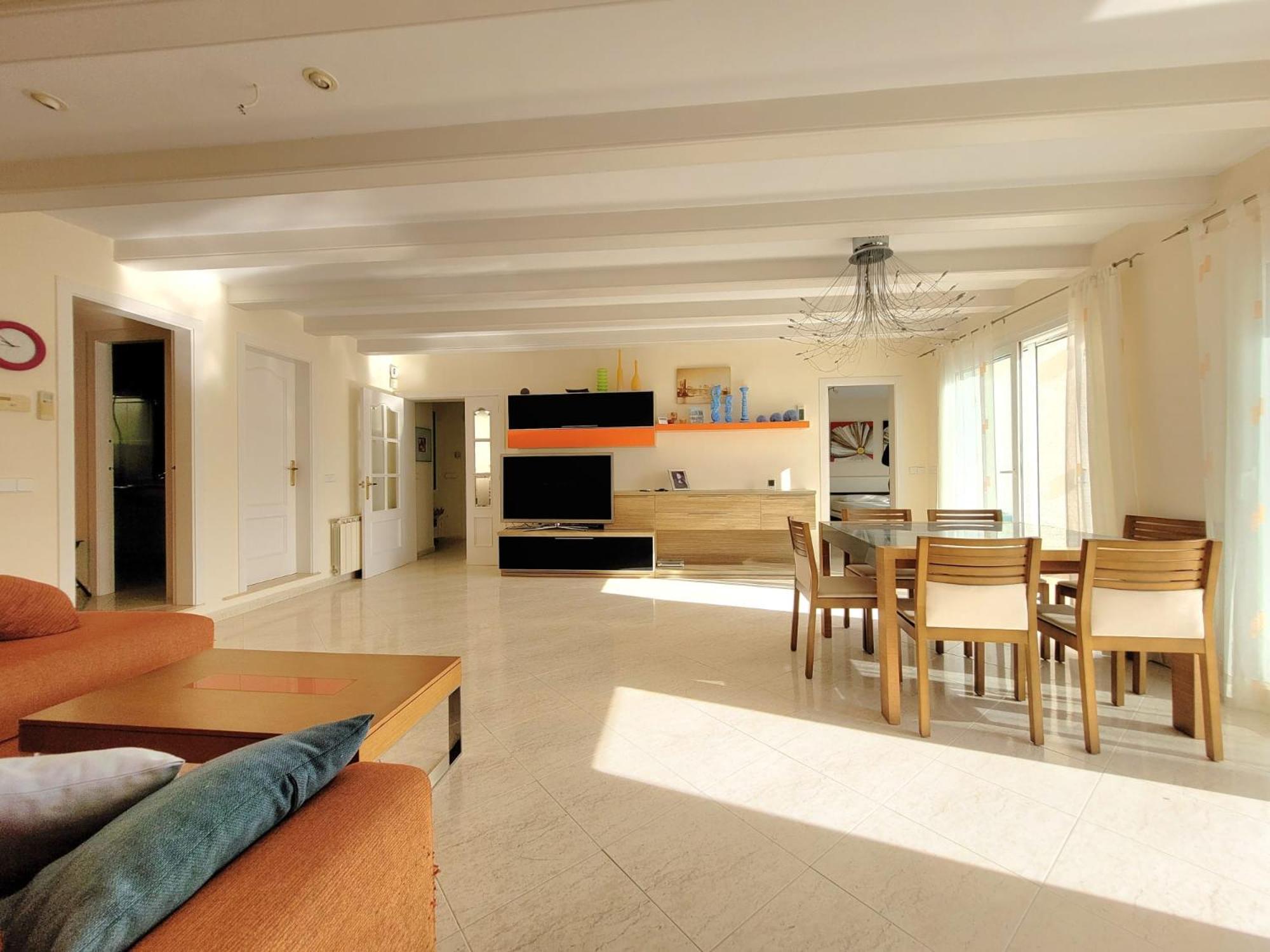 La Marina Villa Lloret de Mar Eksteriør billede