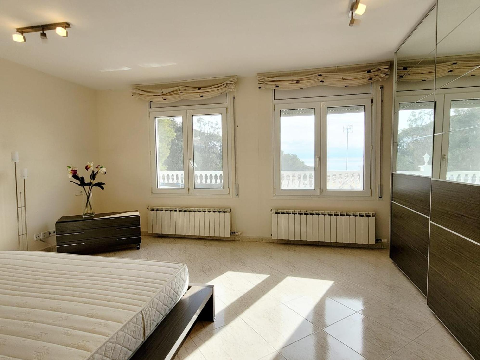 La Marina Villa Lloret de Mar Eksteriør billede
